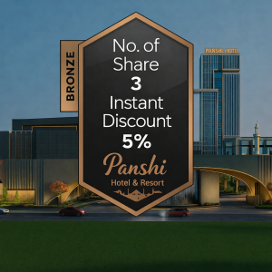 BRONZE OWNERSHIP (One Time Payment)