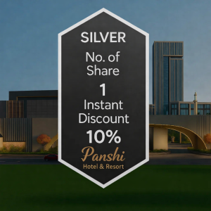 SINGLE OWNERSHIP (One Time Payment)