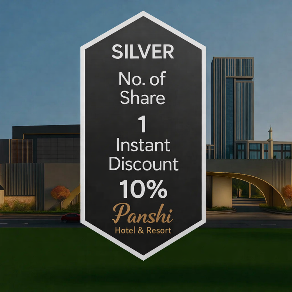 SINGLE OWNERSHIP (One Time Payment)